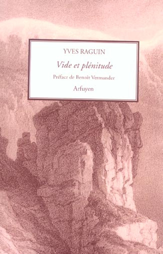Vide et plénitude. Deux relations spirituelles
