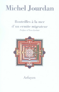 Bouteilles à la mer d'un ermite migrateur