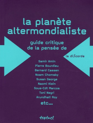 La planète altermondialiste