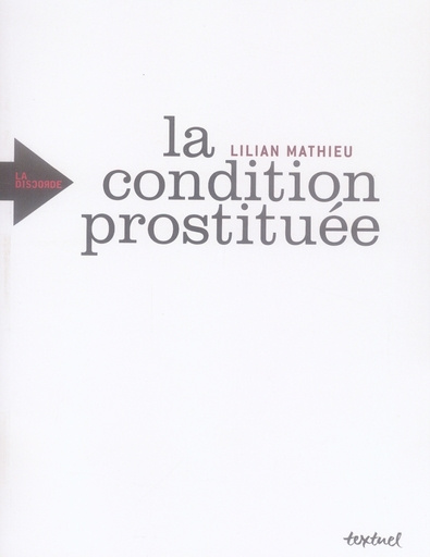 LA CONDITION PROSTITUEE