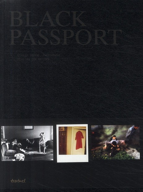 BLACK PASSPORT