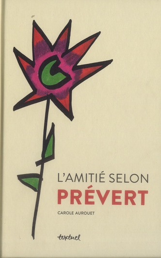 L'amitié selon Prévert