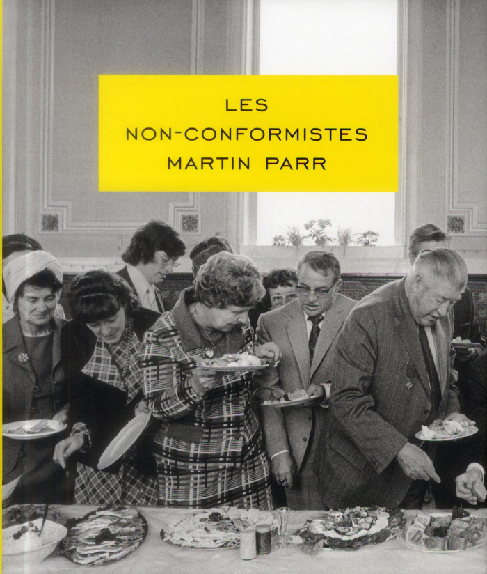 Les non-conformistes