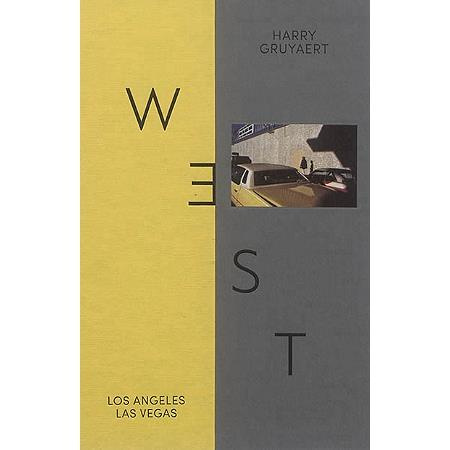 East / West. Coffret en 2 volumes : 1981 Los Angeles Las Vegas ; 1989 Moscou