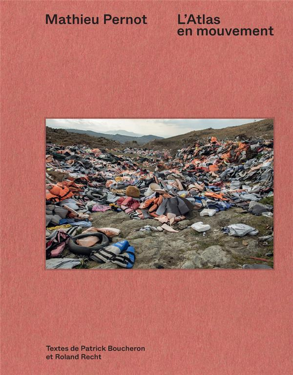 L'Atlas en mouvement. Edition bilingue français-anglais