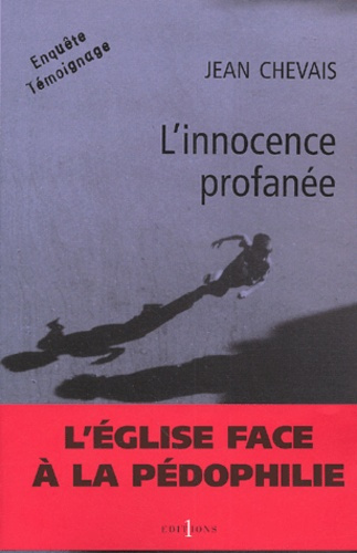 L'innocence profanée