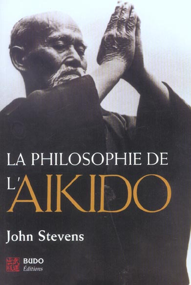 La philosophie de l'aïkido