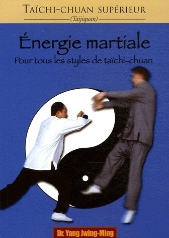 Energie martiale