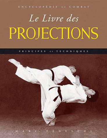Le Livre des projections. Principes et techniques