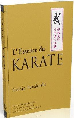 L'essence du karaté