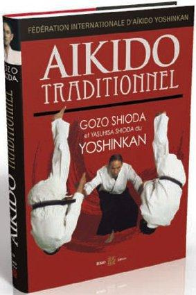 Aïkido traditionnel