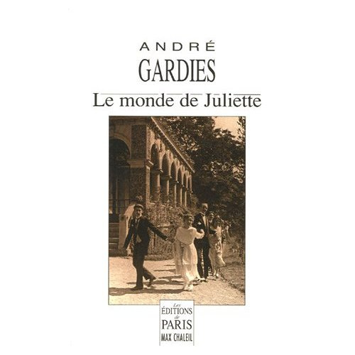 Le monde de Juliette