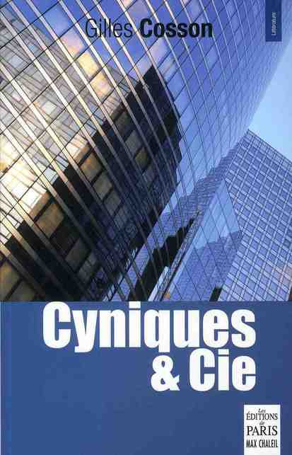 Cyniques & Cie