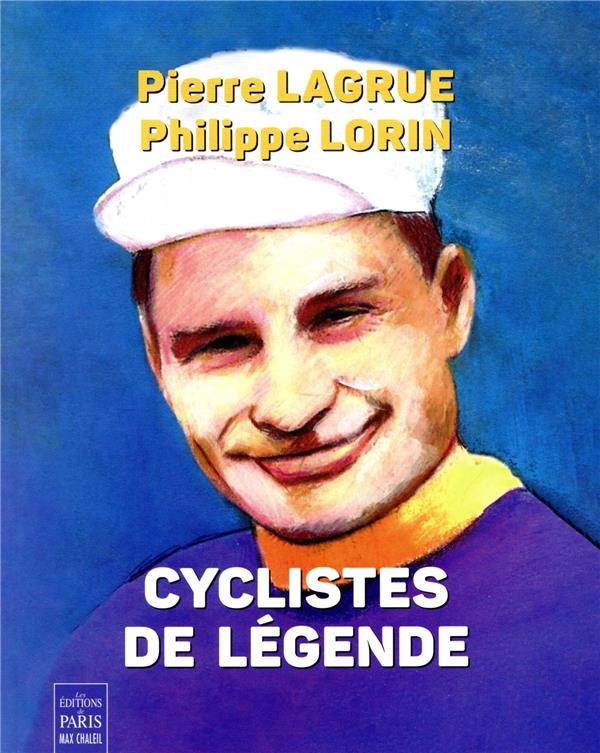 Cyclistes de légende