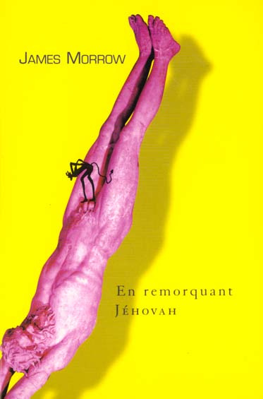 En remorquant Jéhovah