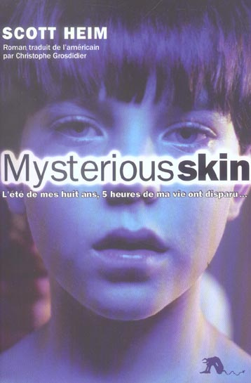 Mysterious Skin