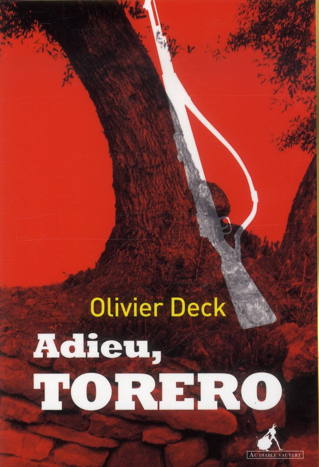 Adieu, torero