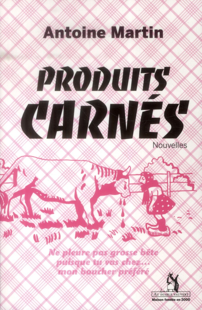 Produits carnés