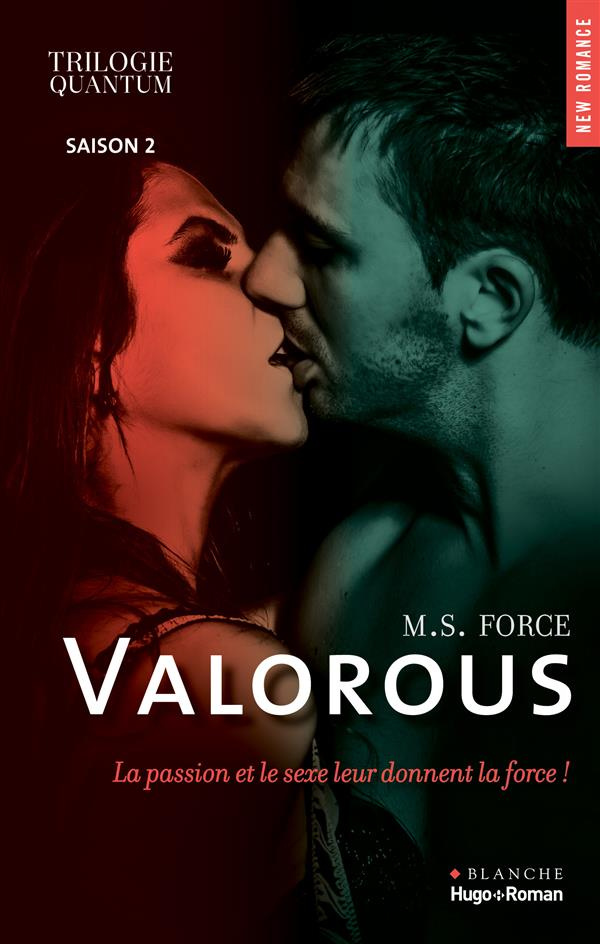 Quantum Saison 2 : Valorous
