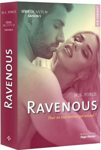 Quantum Saison 5 : Ravenous