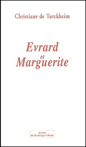 Evrard et Marguerite