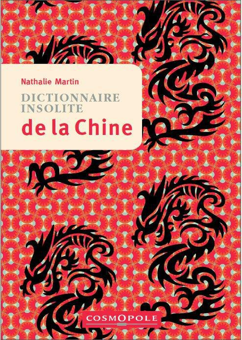 Dictionnaire insolite de la Chine