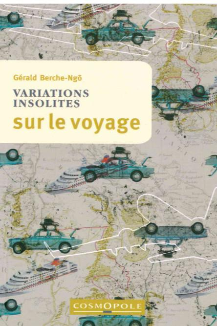 Variations insolites sur le voyage