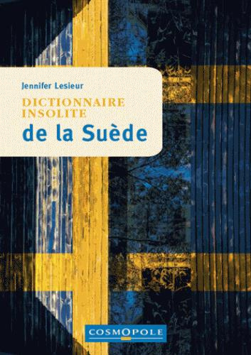 Dictionnaire insolite de la Suède