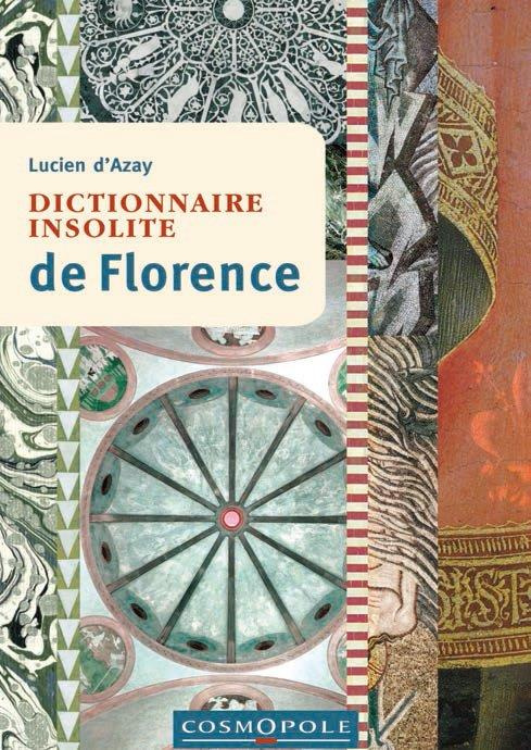Dictionnaire insolite de Florence