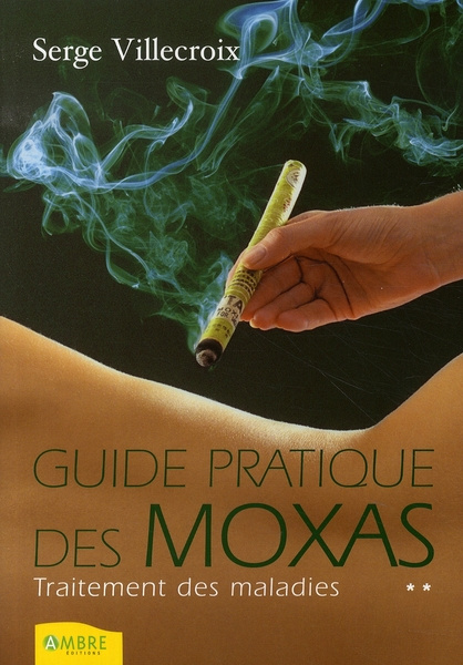 Guide pratique des moxas