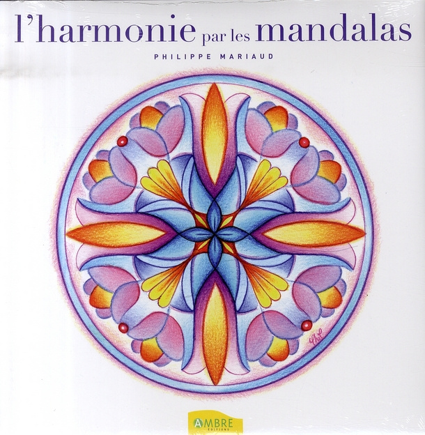 L'harmonie par les mandalas
