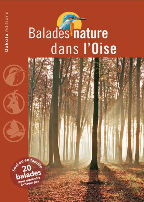 Balades nature dans l'Oise