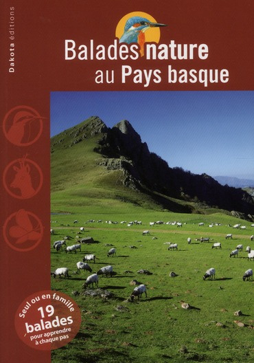 Balades nature au Pays basque