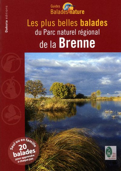 Les plus belles balades du Parc naturel régional de la Brenne