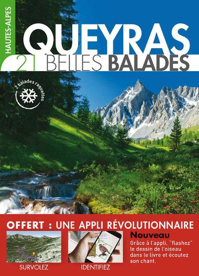 Queyras. 21 belles balades
