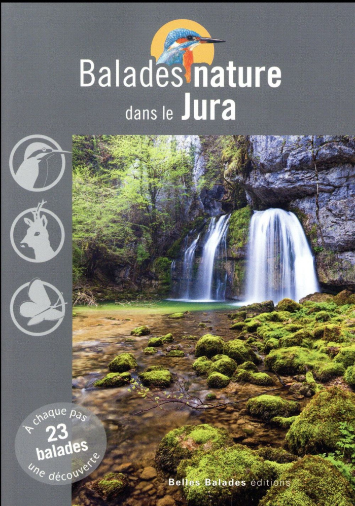 Balades nature dans le Jura