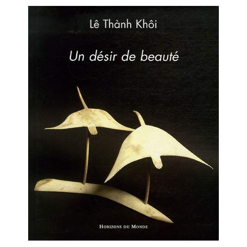 Un désir de beauté