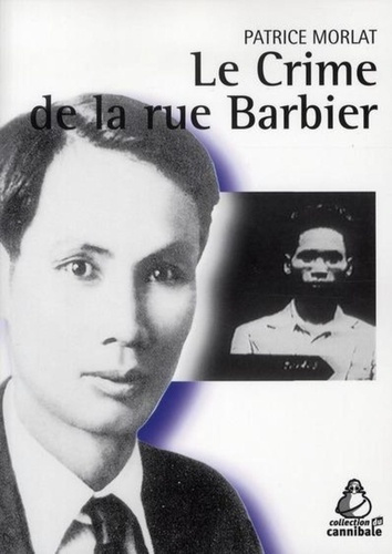 Le crime de la rue Barbier