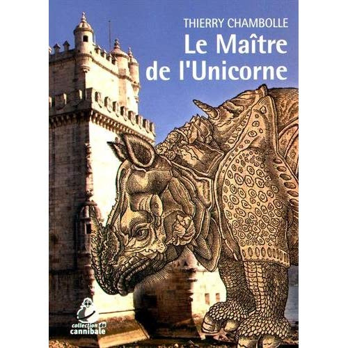 Le maître de l'unicorne