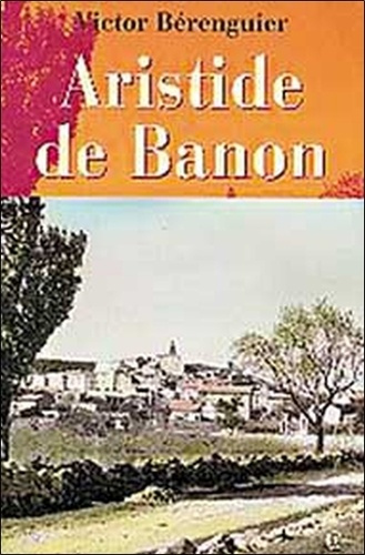 ARISTIDE DE BANON