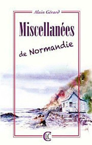 MISCELLANEES DE NORMANDIE