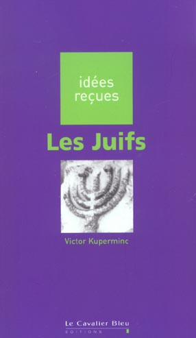 Les Juifs