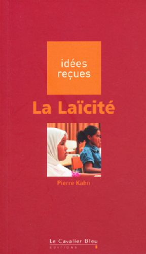 La Laïcité