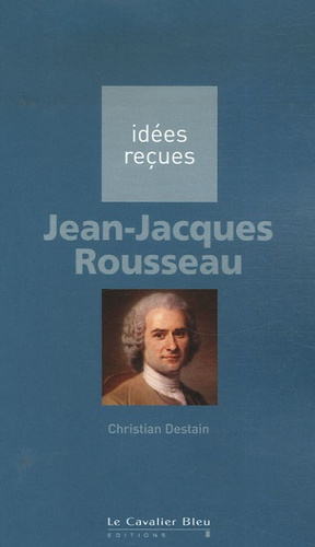 Jean-Jacques Rousseau