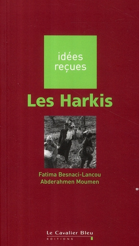Les Harkis