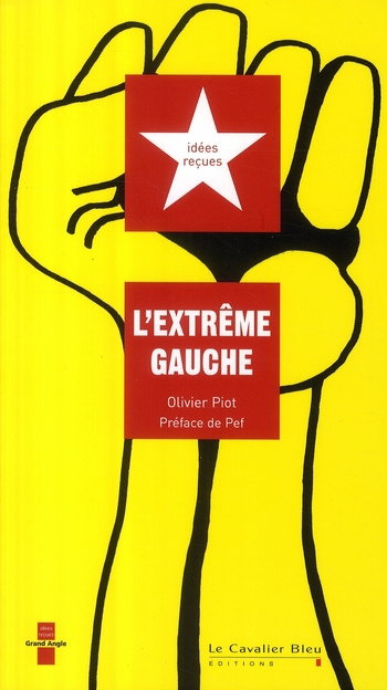 L'extrême-gauche
