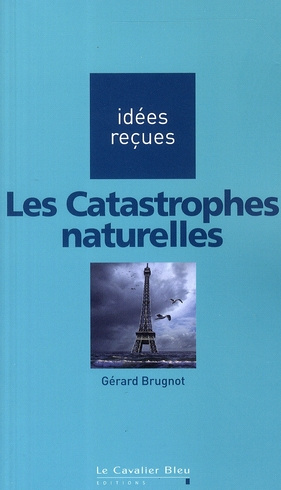 Les Catastrophes naturelles