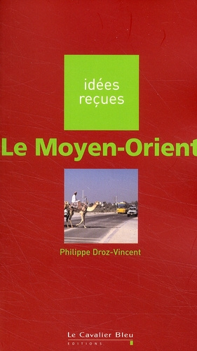 Le Moyen-Orient