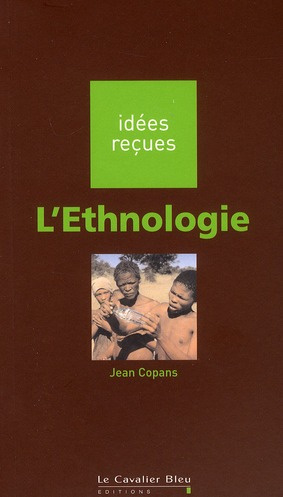 L'Ethnologie