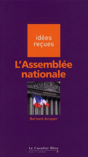 L'Assemblée nationale